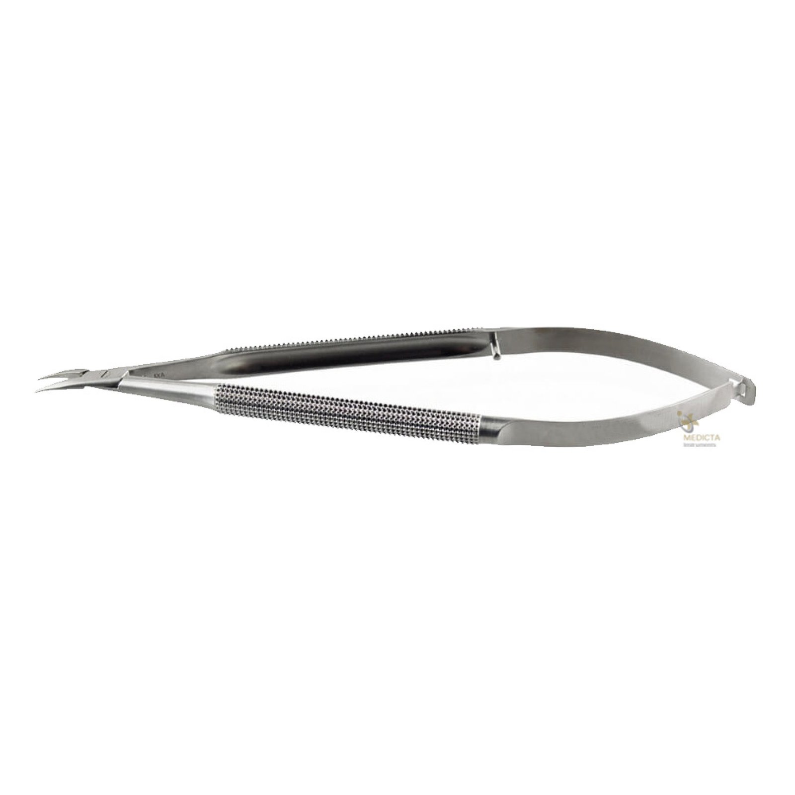 Micro Needle Holders - Medicta Instruments